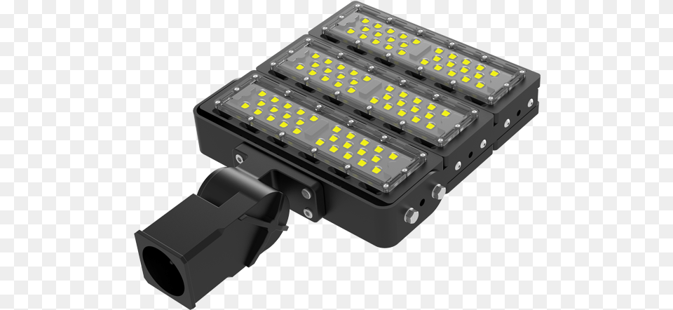 Module Led Street Lightmodule Lightnobile Lighting Light, Electronics, Adapter Free Png Download