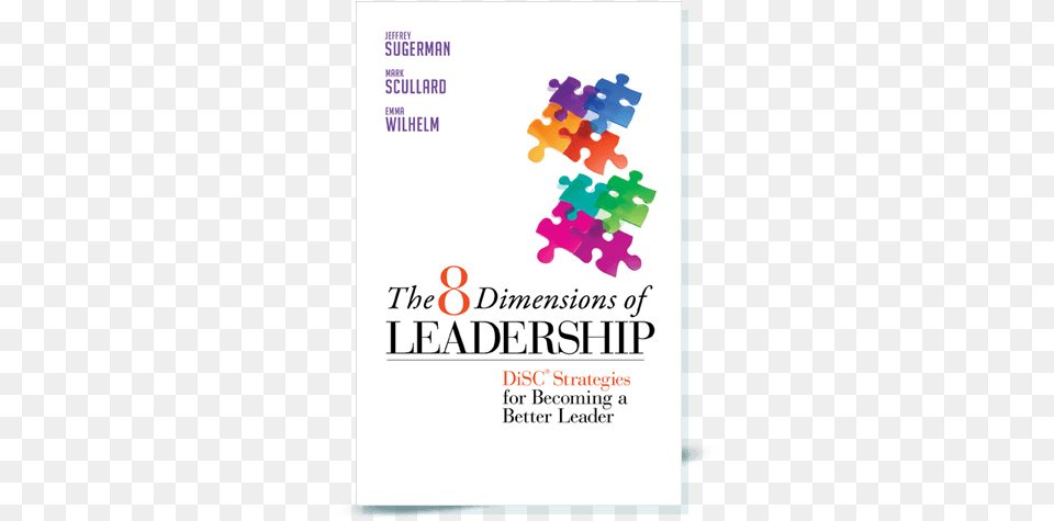 Module Summary 8 Dimensions Of Leadership Disc Strategies, Advertisement, Poster, Game Free Transparent Png