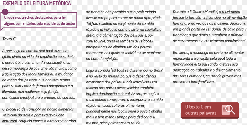 Modulo 2 Tela7 Document, Page, Text, File Free Png