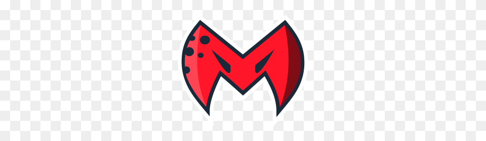 Modurist Csgo Design Team, Logo, Symbol, Batman Logo Png