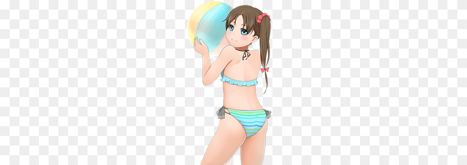 Moe Swimwear, Clothing, Adult, Publication Free Png Download