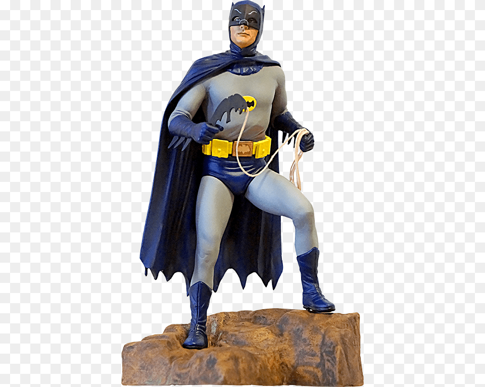 Moebius Batman Model Kit, Clothing, Costume, Person, Adult Free Png