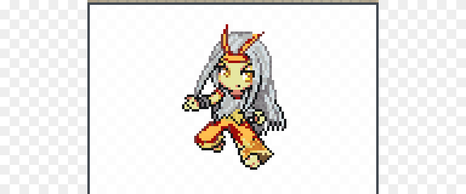 Moemon Blaziken Pixel Art Moemon Blaziken, Baby, Person Free Png