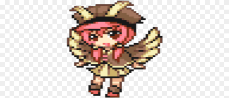 Moemon Pidgey Roblox Cartoon, Baby, Person Png