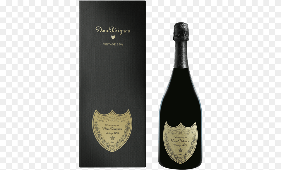 Moet Amp Chandon Dom Perignon 06 Dom Perignon Magnum Champagne, Alcohol, Beverage, Bottle, Liquor Free Png Download