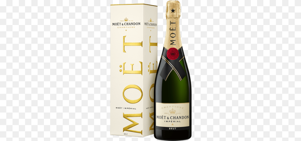 Moet Brut, Alcohol, Beverage, Bottle, Liquor Free Png