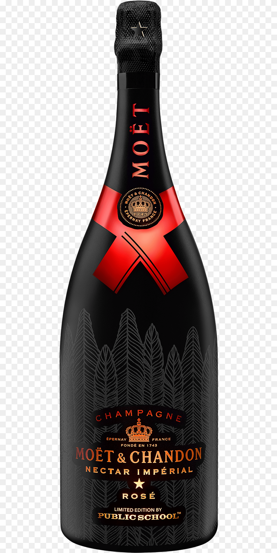 Moet Et Chandon, Alcohol, Beer, Beverage, Liquor Free Transparent Png