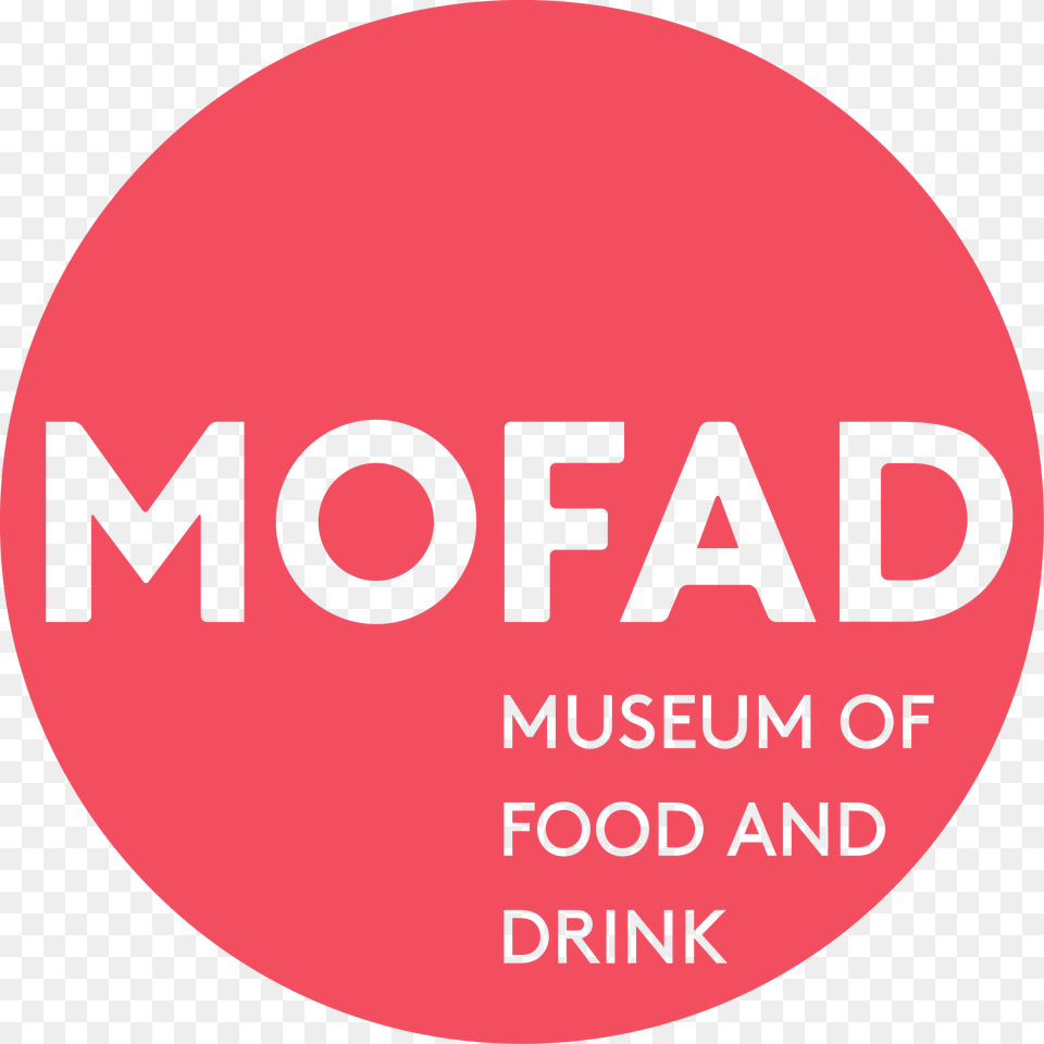 Mofad Logo, Sticker, Disk Free Png Download