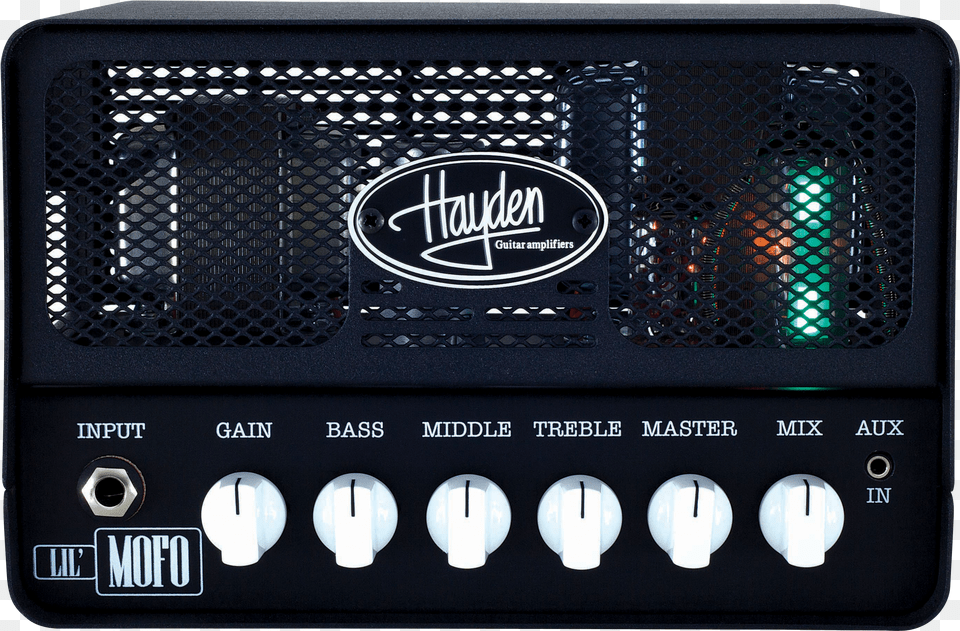 Mofo Hayden Lil39 Mofo 2w All Valve Head Free Png Download