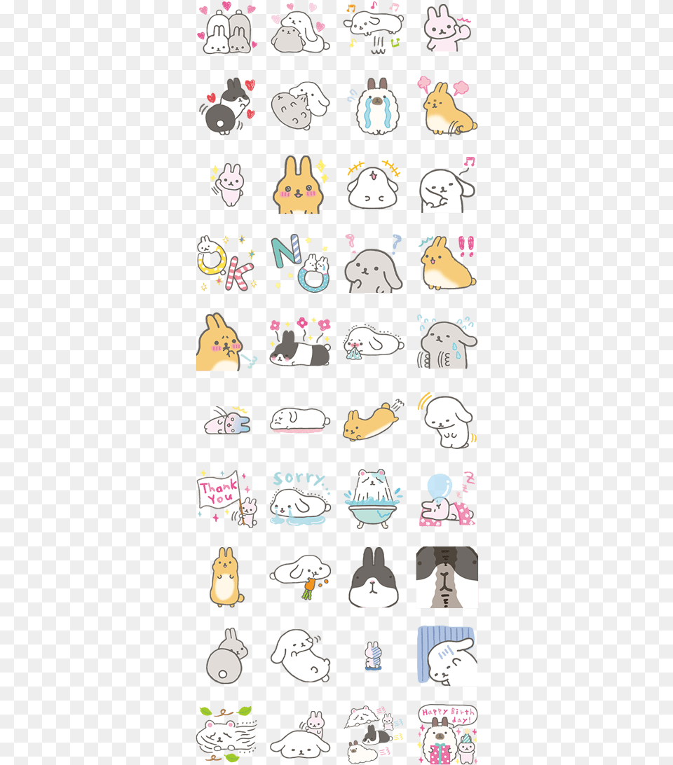 Mofutans Stickers, Book, Publication, Comics, Person Free Transparent Png