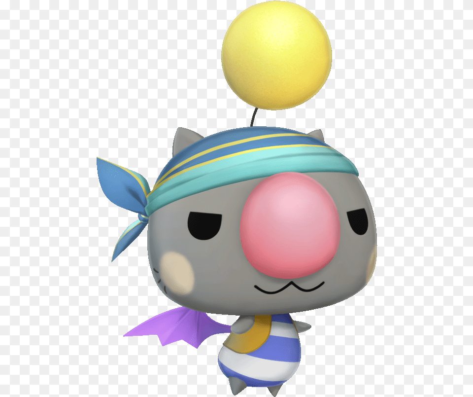 Mog Cartoon, Balloon Free Png