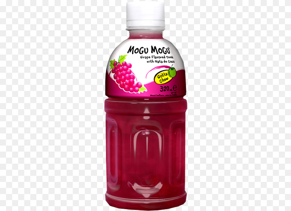 Mogu Mogu, Beverage, Juice, Food, Ketchup Free Transparent Png