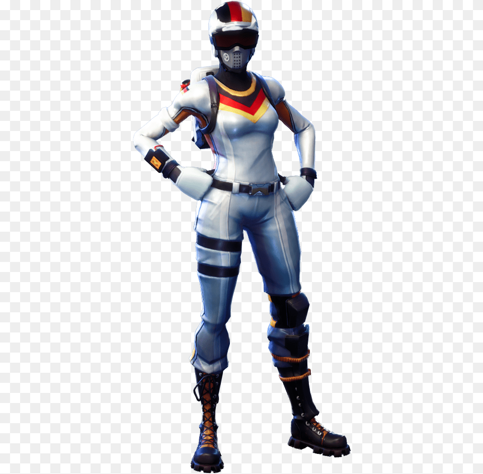 Mogul Master Ger Germany Skin Fortnite Royale Knight, Person, Helmet, Armor, Face Png Image