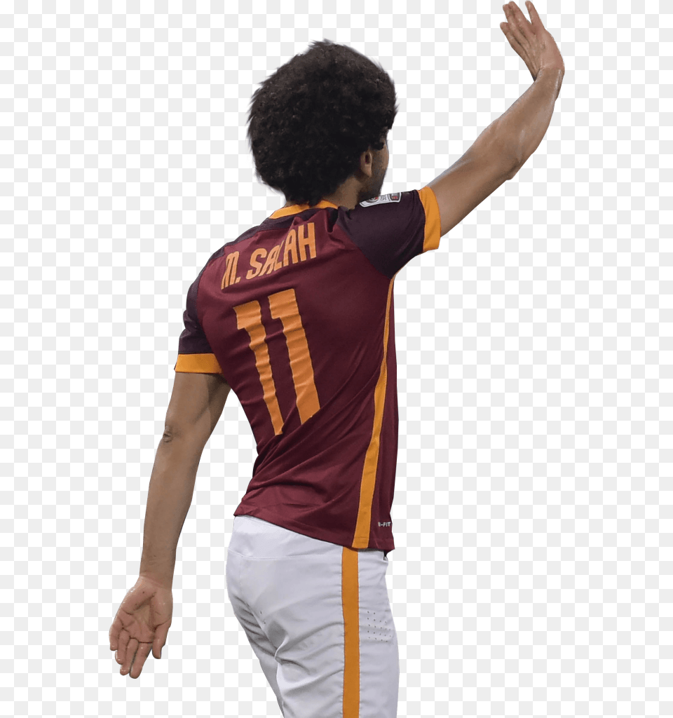 Mohamed Salah Vector Portable Network Graphics, Adult, Person, Man, Male Png Image