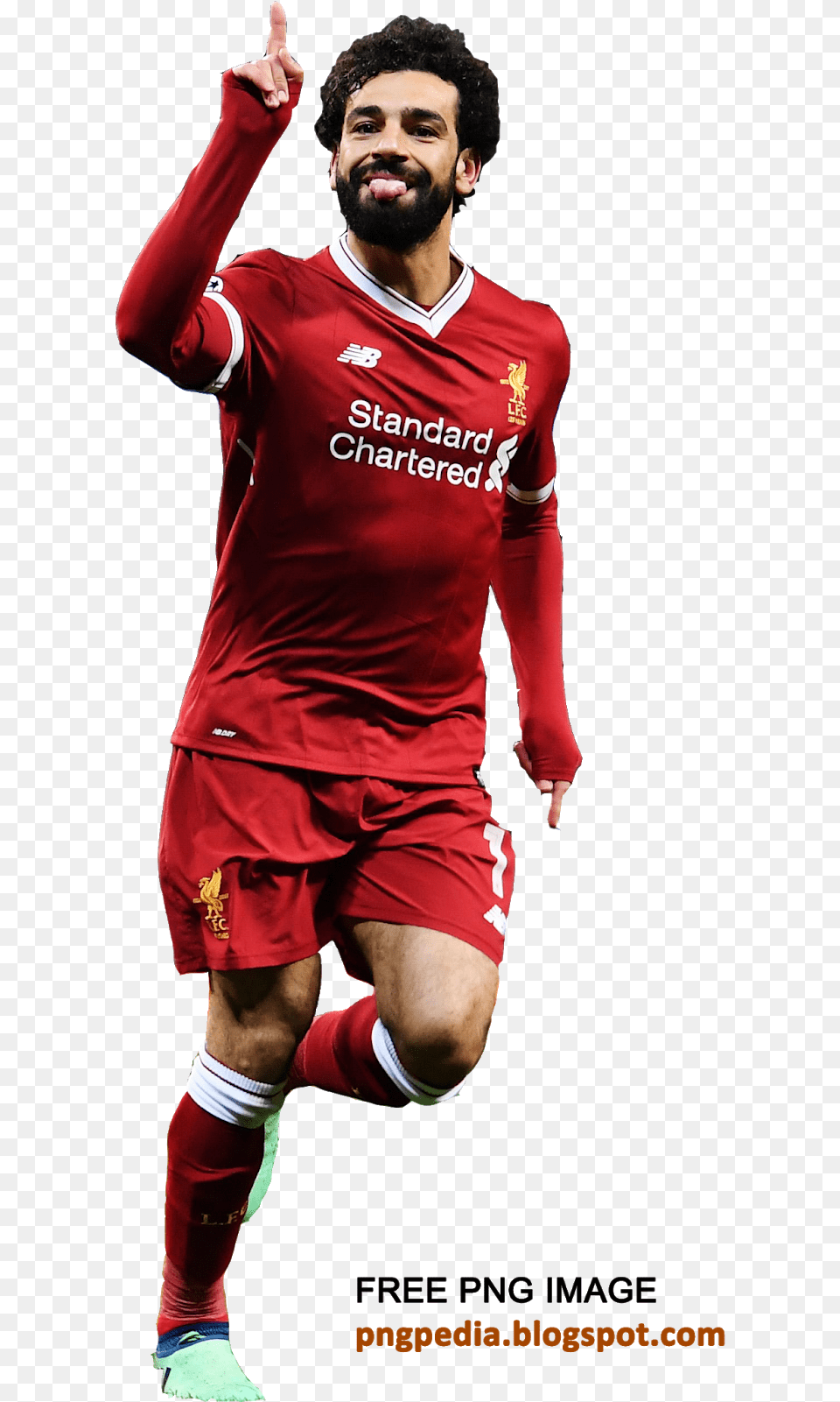 Mohamed Salah Mohamed Salah Liverpool, Head, Body Part, Clothing, Face Png Image