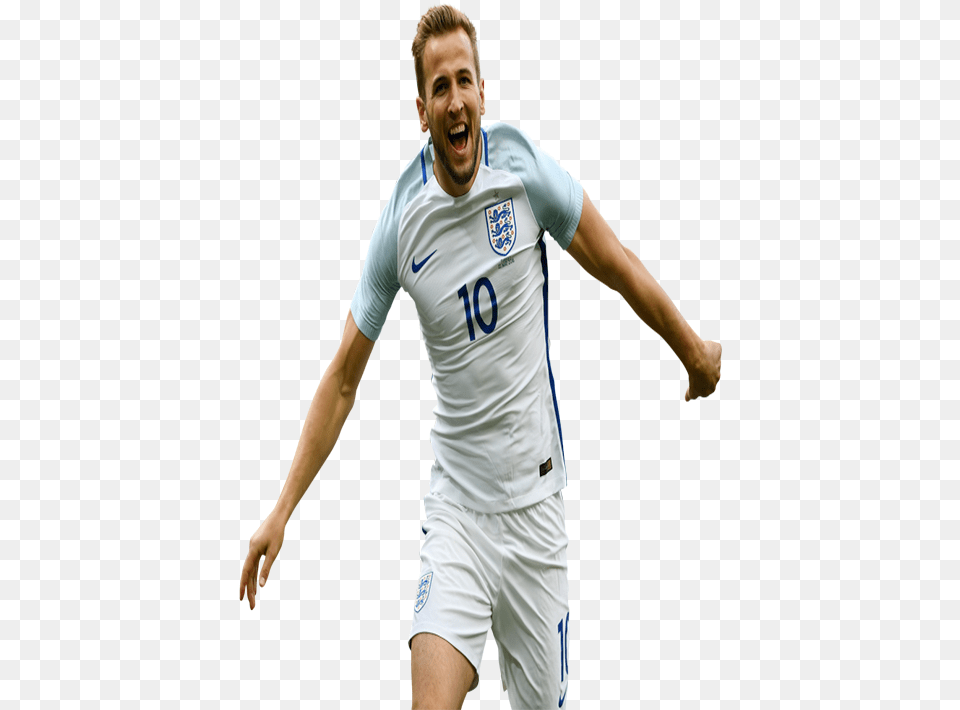 Mohamed Salah Vs Harry Kane Harry Kane England, Person, Face, Head, Adult Png Image