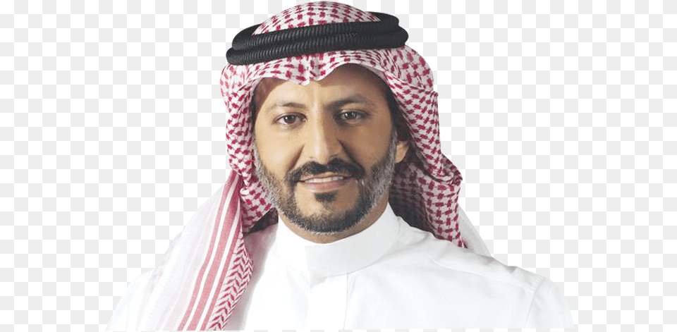 Mohammed Bin Abdullah Al Quweiz Saudi Capital Market Capital Markets Authority Of Saudi Arabia, People, Person, Adult, Dimples Free Png