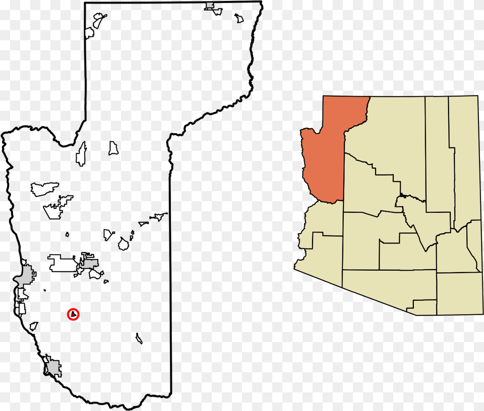 Mohave County Arizona Incorporated Lake Havasu City County, Chart, Plot, Map, Atlas Free Png