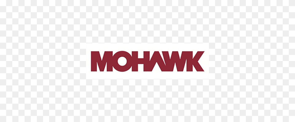 Mohawk, Logo, Maroon Free Png