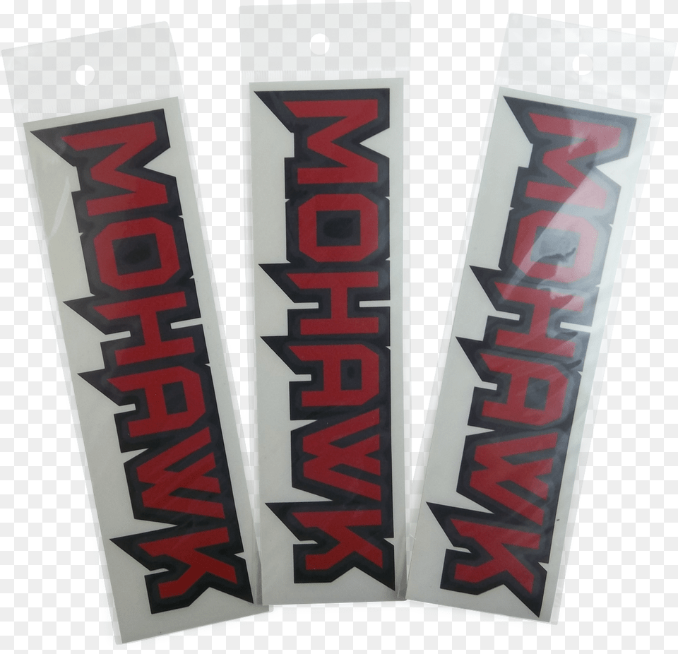 Mohawk Decal Superhero, Text Png