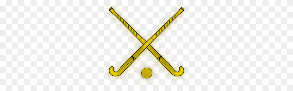 Mohawk Field Hockey Sticks Clip Art, Field Hockey, Field Hockey Stick, Sport Free Png Download