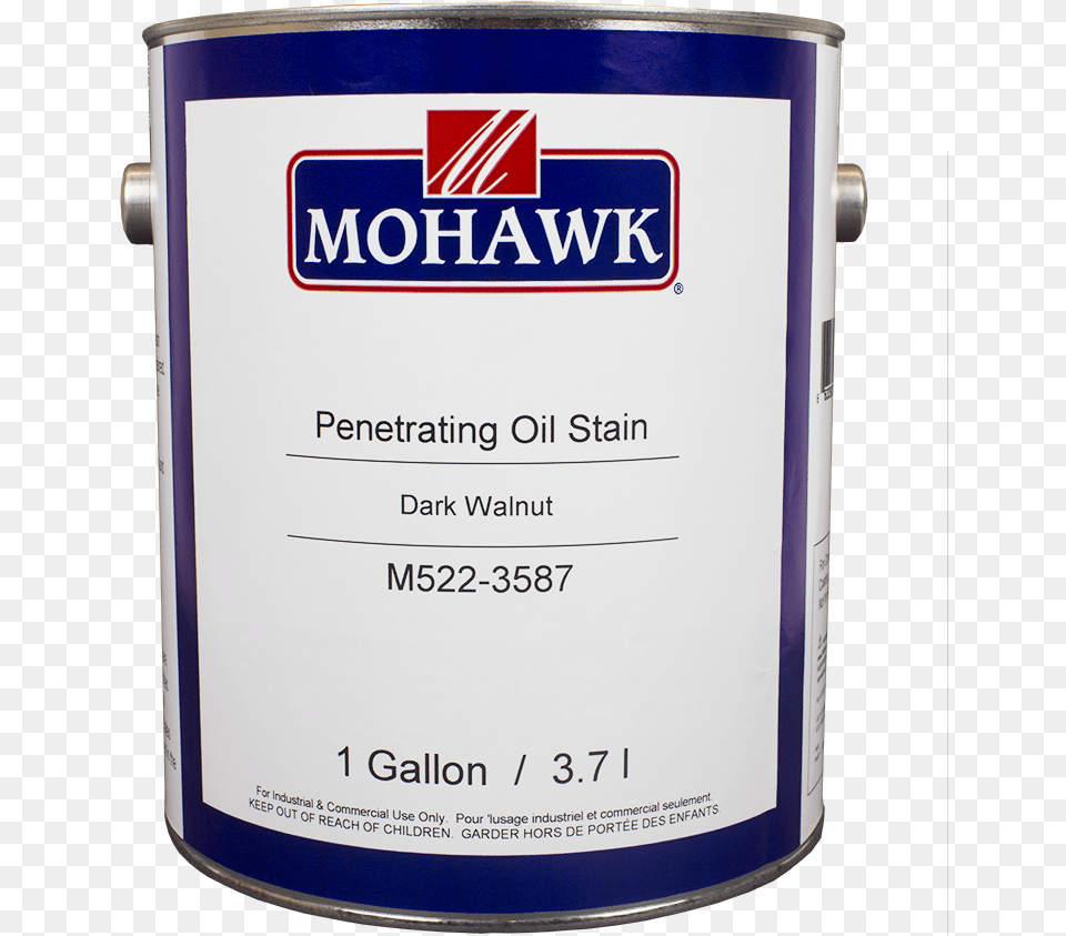 Mohawk M610, Can, Paint Container, Tin Png Image