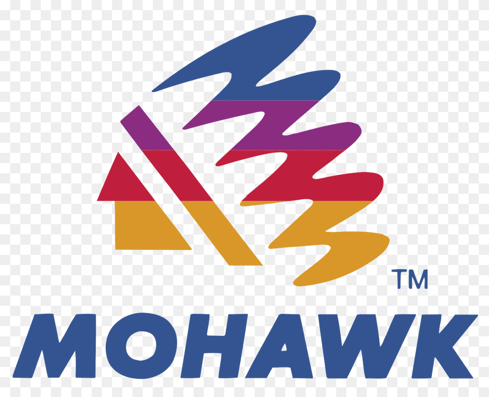 Mohawk Oil, Logo Free Png Download