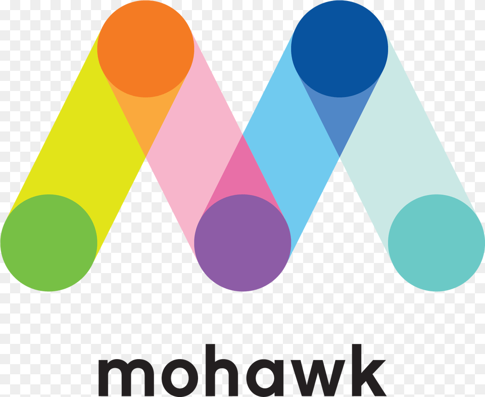 Mohawk Paper Logo, Art, Graphics Png Image