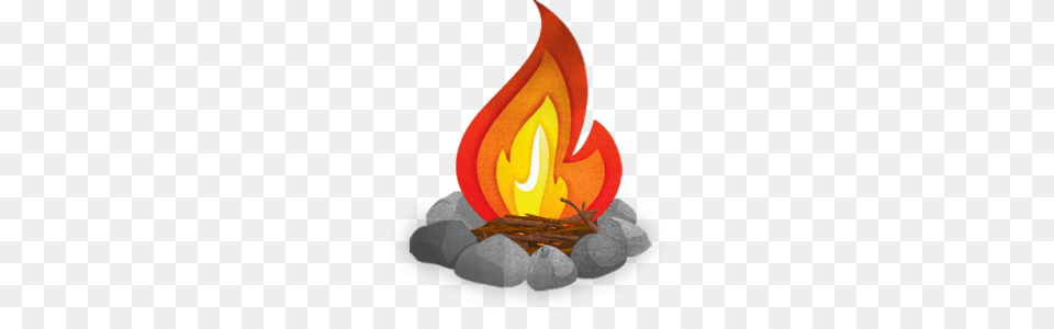 Mohegan Council Boy Scouts Of America Mill Town Campfire Ncookout, Fire, Flame Png