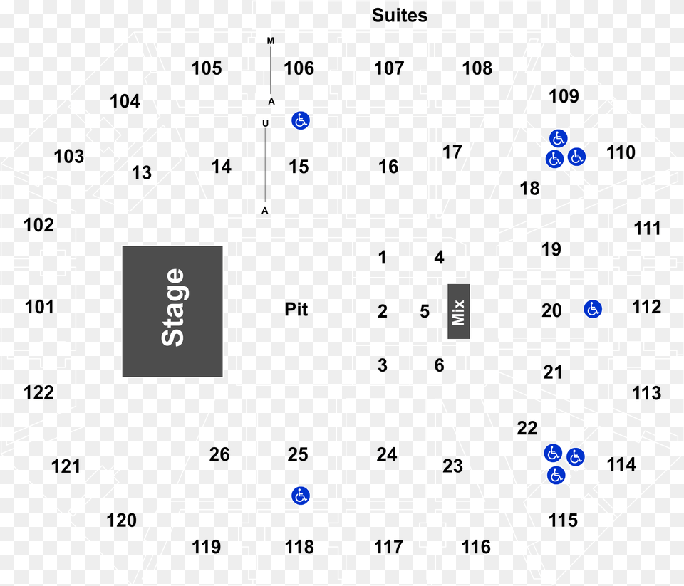 Mohegan Sun Arena Seating Chart, Cad Diagram, Diagram, Scoreboard Png