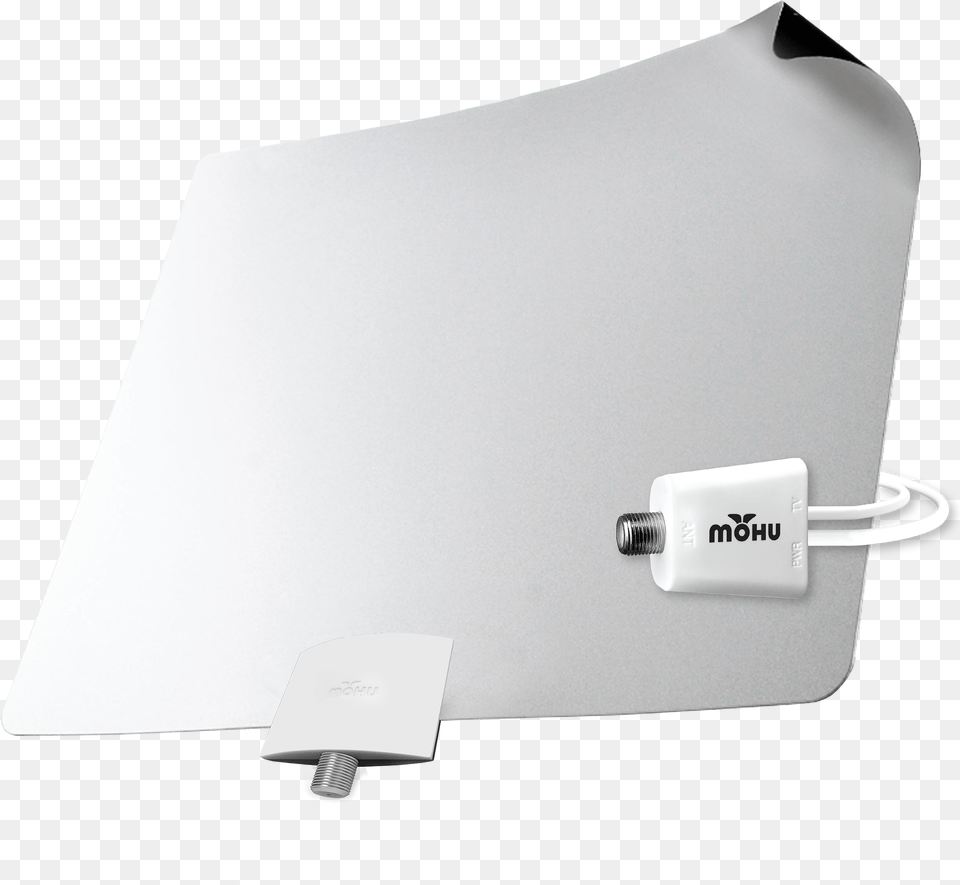 Mohu Leaf, Adapter, Electronics Png Image