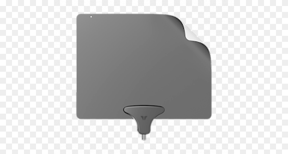 Mohu Leaf 30 Flat Antenna Lamp, Mat Free Transparent Png