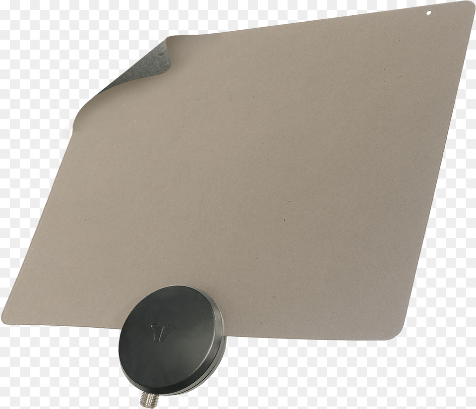 Mohu Releaf Indoor Tv Antenna Made With Recycled Materials Tool, Aluminium Png