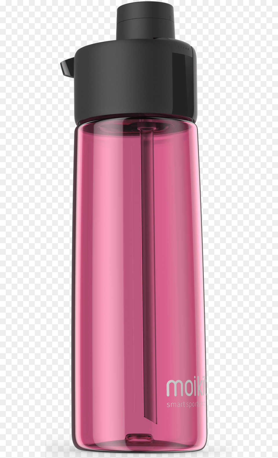 Moikit Smart Sport Bottle Gene, Water Bottle, Cosmetics, Perfume Png Image