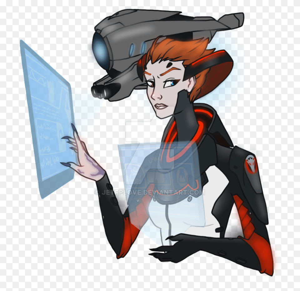 Moira, Book, Comics, Publication, Person Png Image