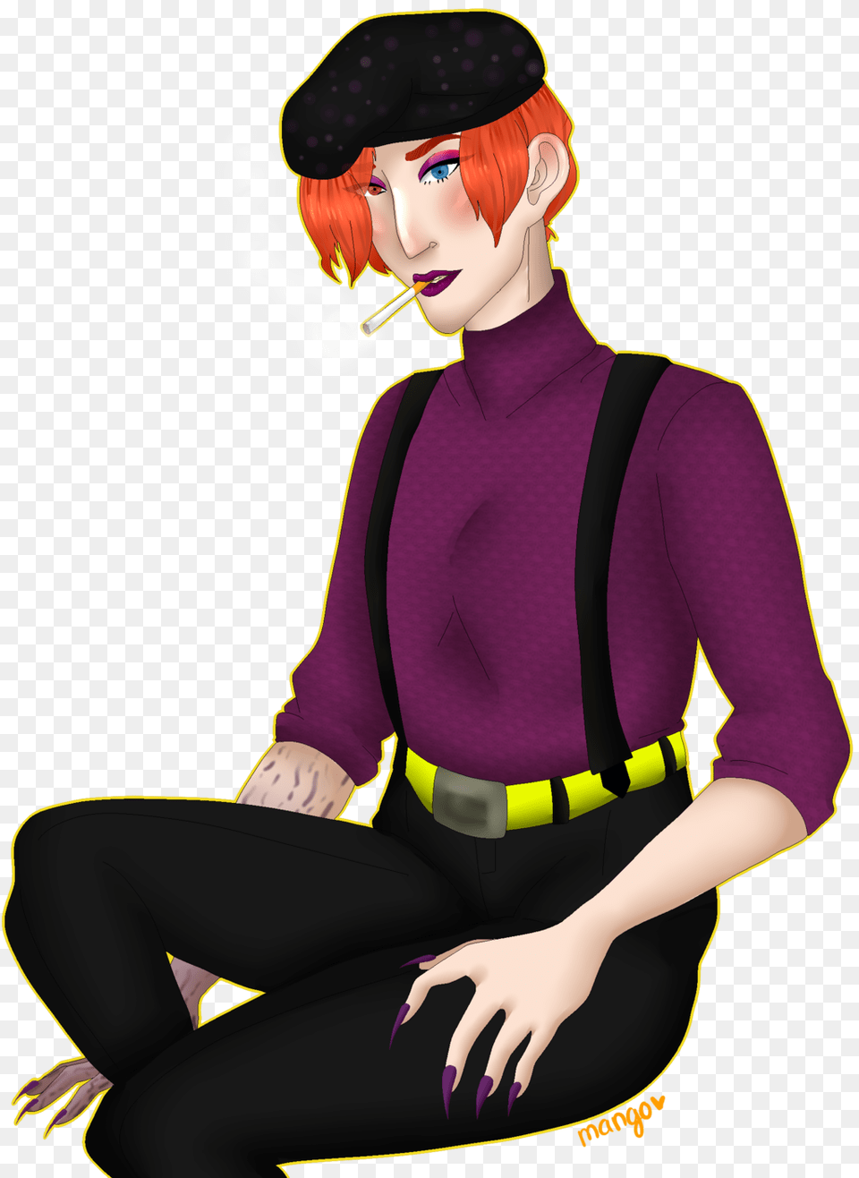 Moira Is A Queen And I Love Her More Than Anything, Accessories, Baby, Person, Face Free Png Download