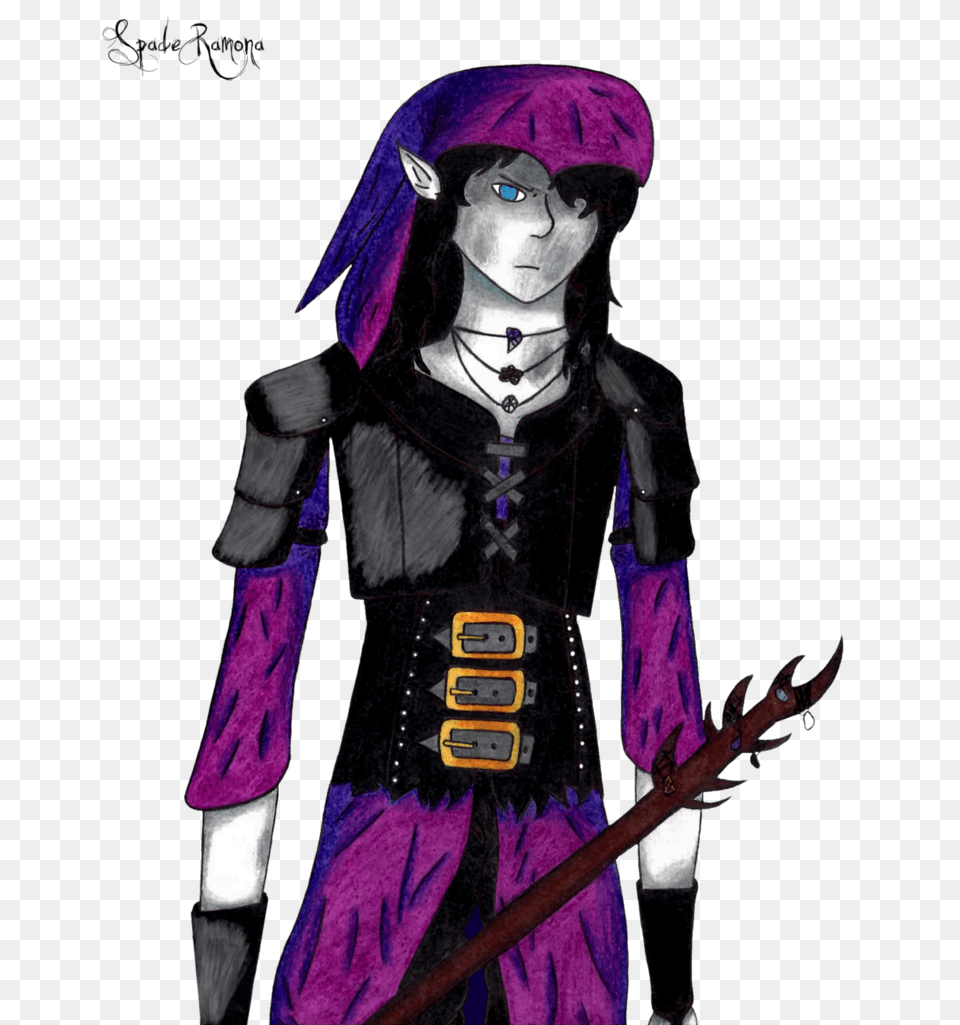 Moira The Warlock, Adult, Female, Person, Woman Free Png Download