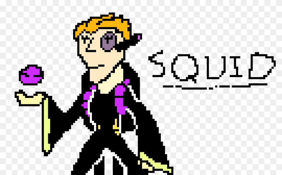 Moira Ultimate Pixel Art Maker, Photography, Person, Purple Free Transparent Png