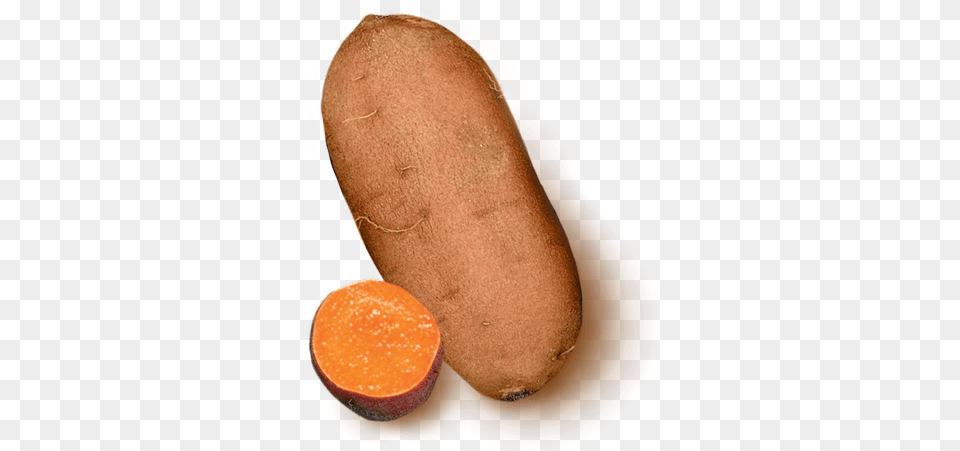 Moist Amp Sweet Sweet Potato, Food, Plant, Produce, Sweet Potato Free Transparent Png