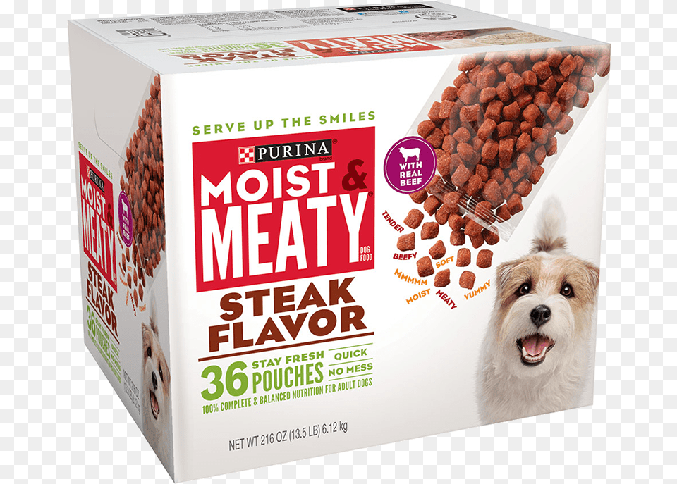 Moist And Meaty Cat Food, Animal, Canine, Dog, Mammal Png