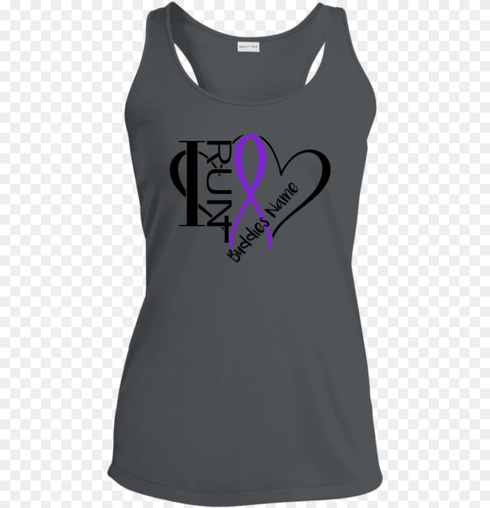 Moisture Wicking Tank Run, Clothing, Tank Top, Shirt, T-shirt Png