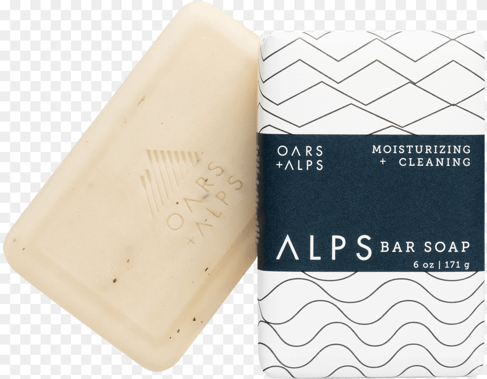 Moisturizing Alps Bar Soap Bar Soap Free Png Download