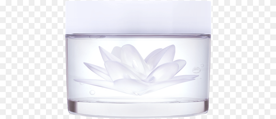 Moisturizing Lotus Mask, Jar, Pottery, Vase, Glass Png Image