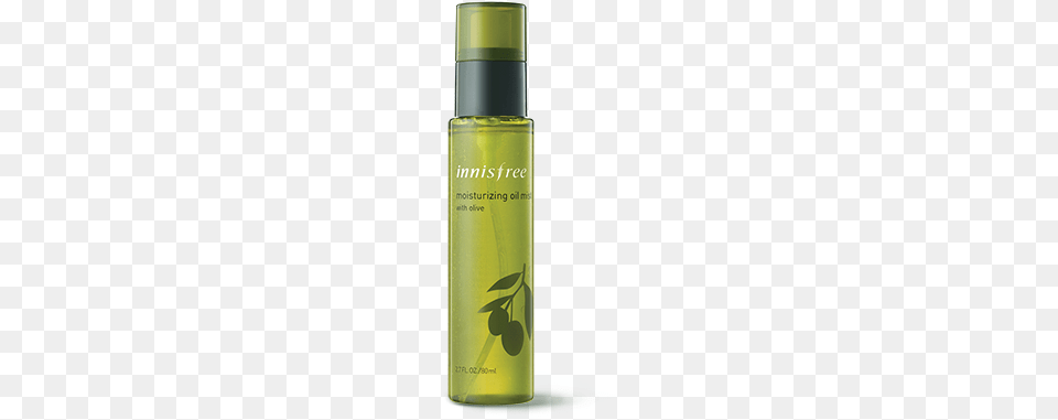 Moisturizing Oil Mist With Olive Large Oil, Bottle, Cosmetics, Perfume, Herbal Png Image