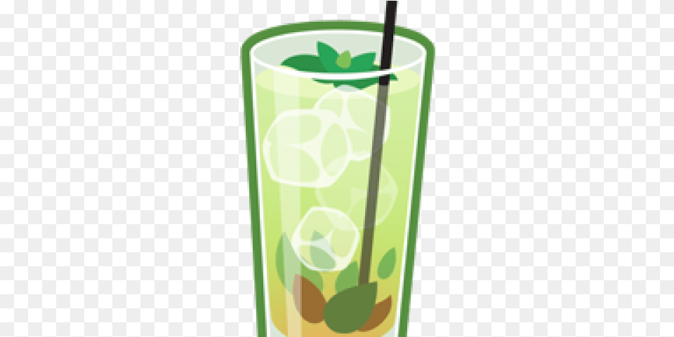 Mojito, Alcohol, Beverage, Cocktail, Plant Free Png