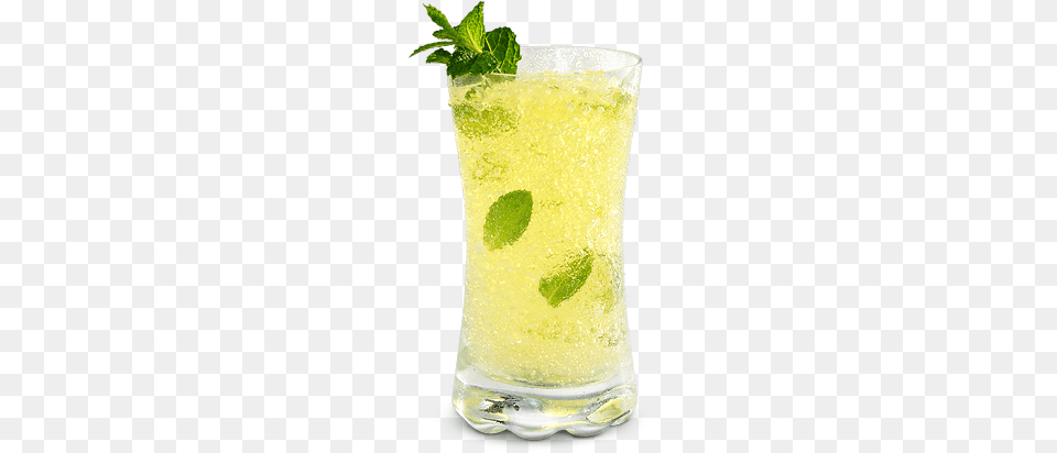 Mojito, Alcohol, Beverage, Cocktail, Herbs Free Png Download