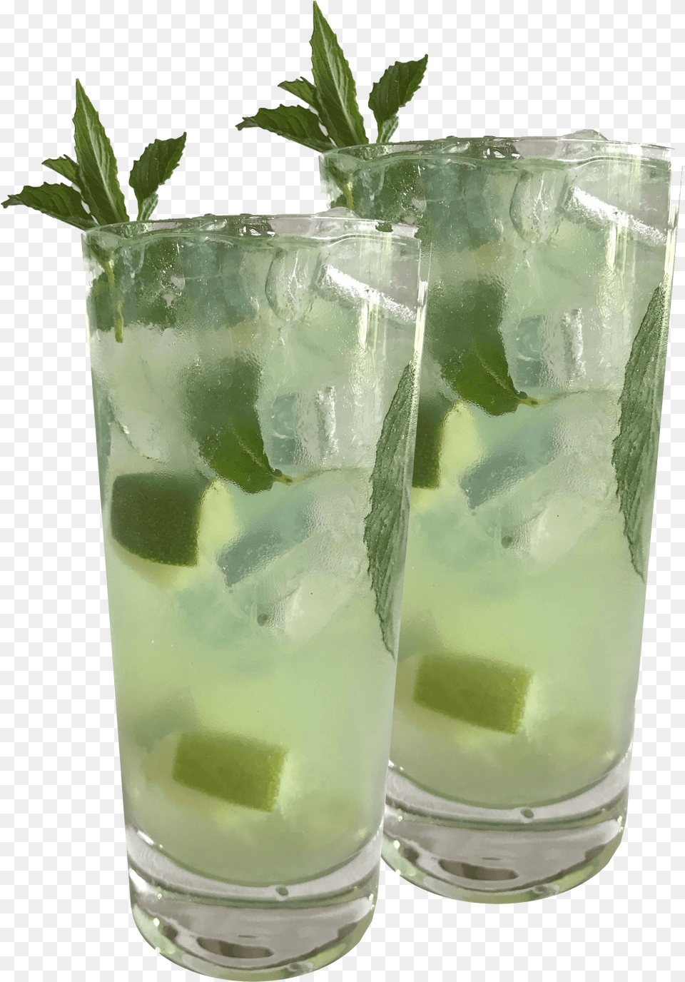 Mojito, Alcohol, Beverage, Cocktail, Herbs Png