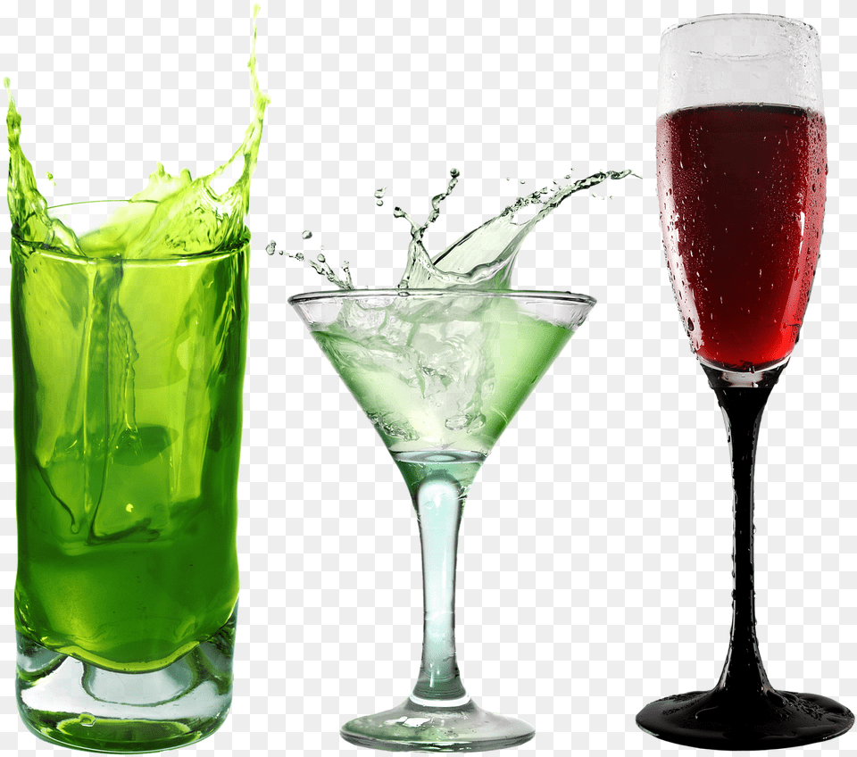 Mojito Digestif, Alcohol, Beverage, Cocktail, Glass Png Image