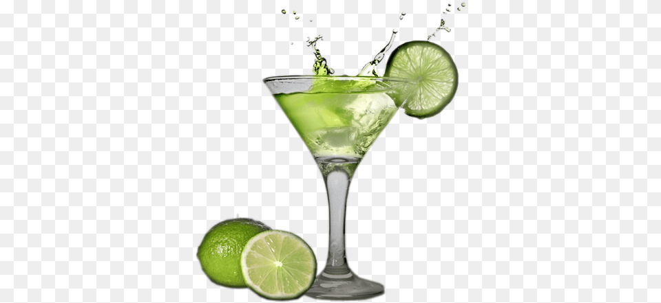 Mojito Images Apple Ciroc Mixed Drink, Alcohol, Plant, Lime, Fruit Free Png Download