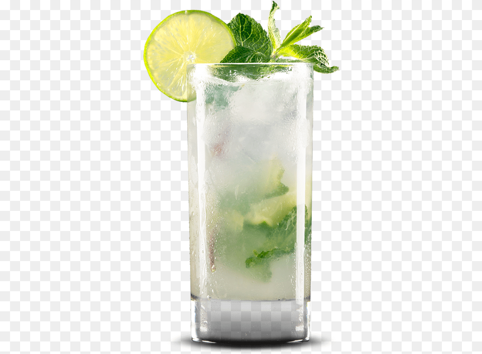 Mojito Pic Mojito Cocktail, Alcohol, Plant, Mint, Herbs Free Png Download